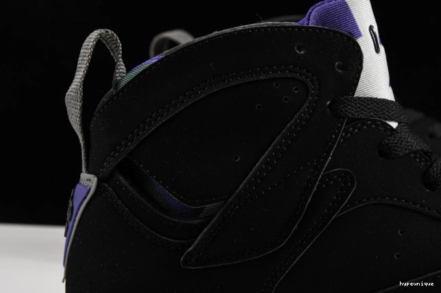 HYPE Bucks Retro Air Allen 7 Jordan Ray 304775-053 0819